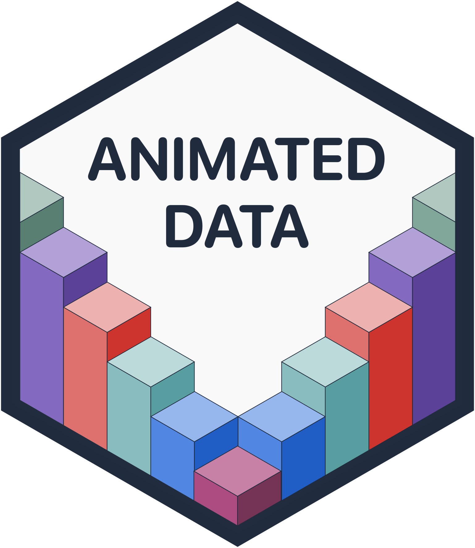 Welcome to Animated Data